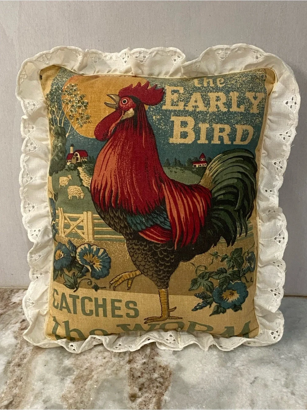 Vtg 